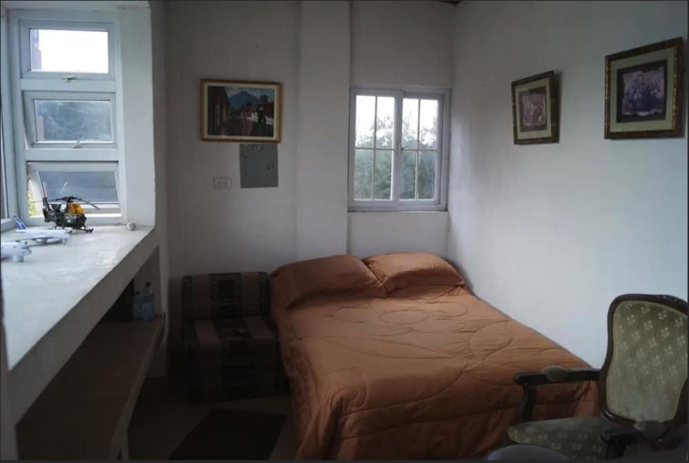 Apartamentos Comodos Cerca Del Aeropuerto Ciudad Guatemala Eksteriør billede