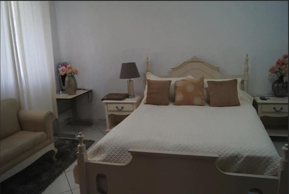Apartamentos Comodos Cerca Del Aeropuerto Ciudad Guatemala Eksteriør billede