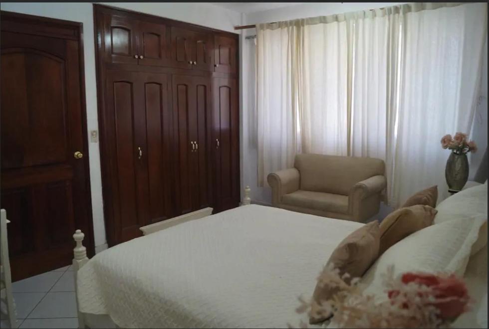 Apartamentos Comodos Cerca Del Aeropuerto Ciudad Guatemala Eksteriør billede