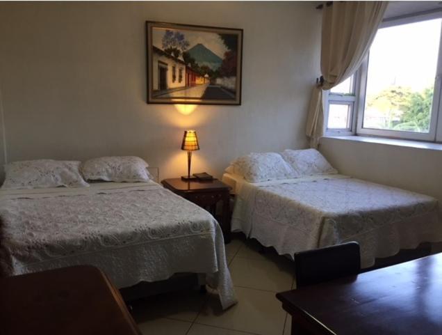 Apartamentos Comodos Cerca Del Aeropuerto Ciudad Guatemala Eksteriør billede