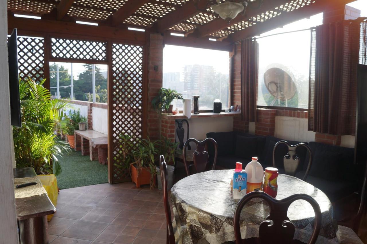 Apartamentos Comodos Cerca Del Aeropuerto Ciudad Guatemala Eksteriør billede