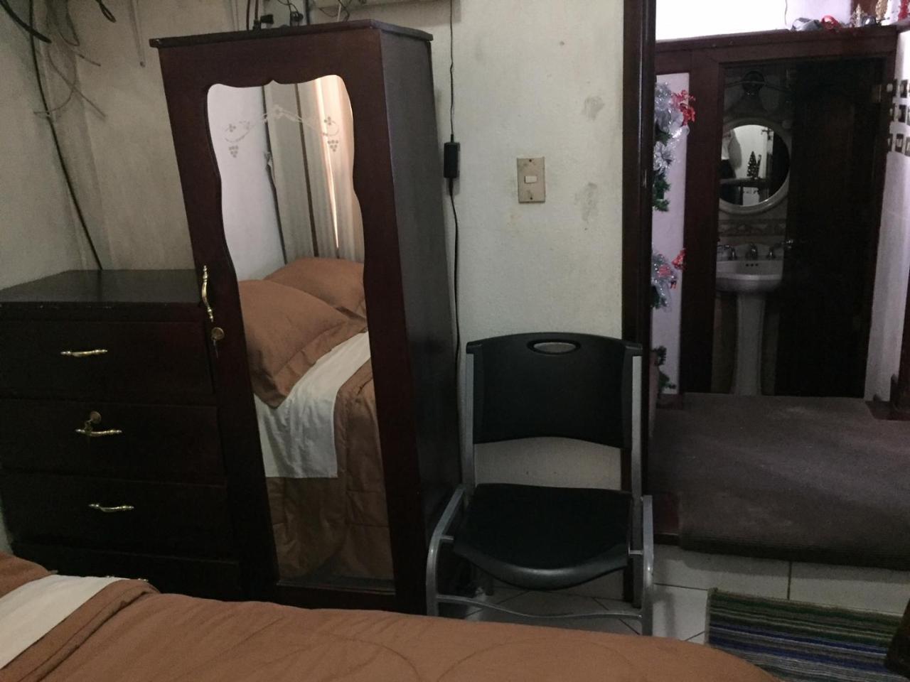 Apartamentos Comodos Cerca Del Aeropuerto Ciudad Guatemala Eksteriør billede