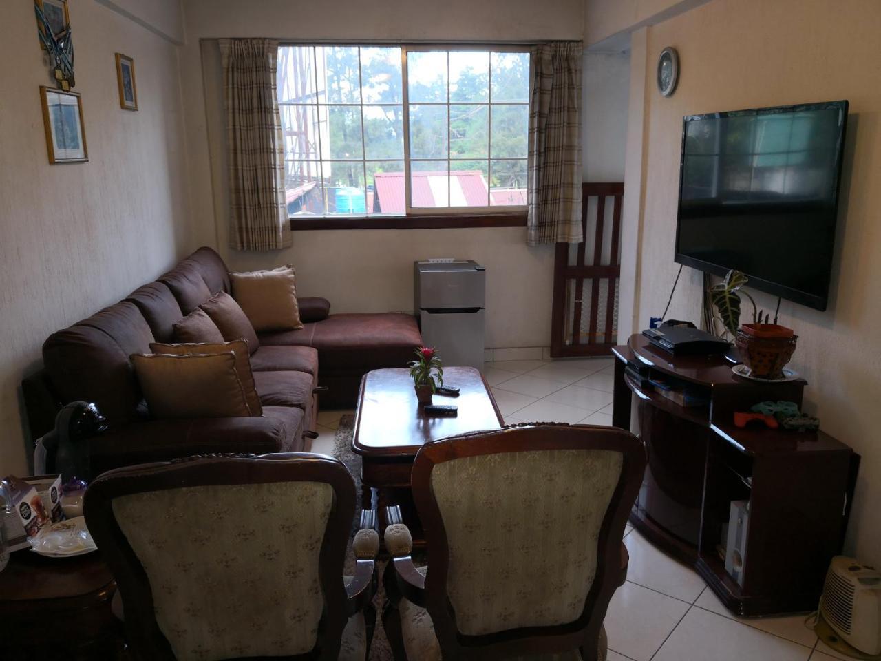 Apartamentos Comodos Cerca Del Aeropuerto Ciudad Guatemala Eksteriør billede