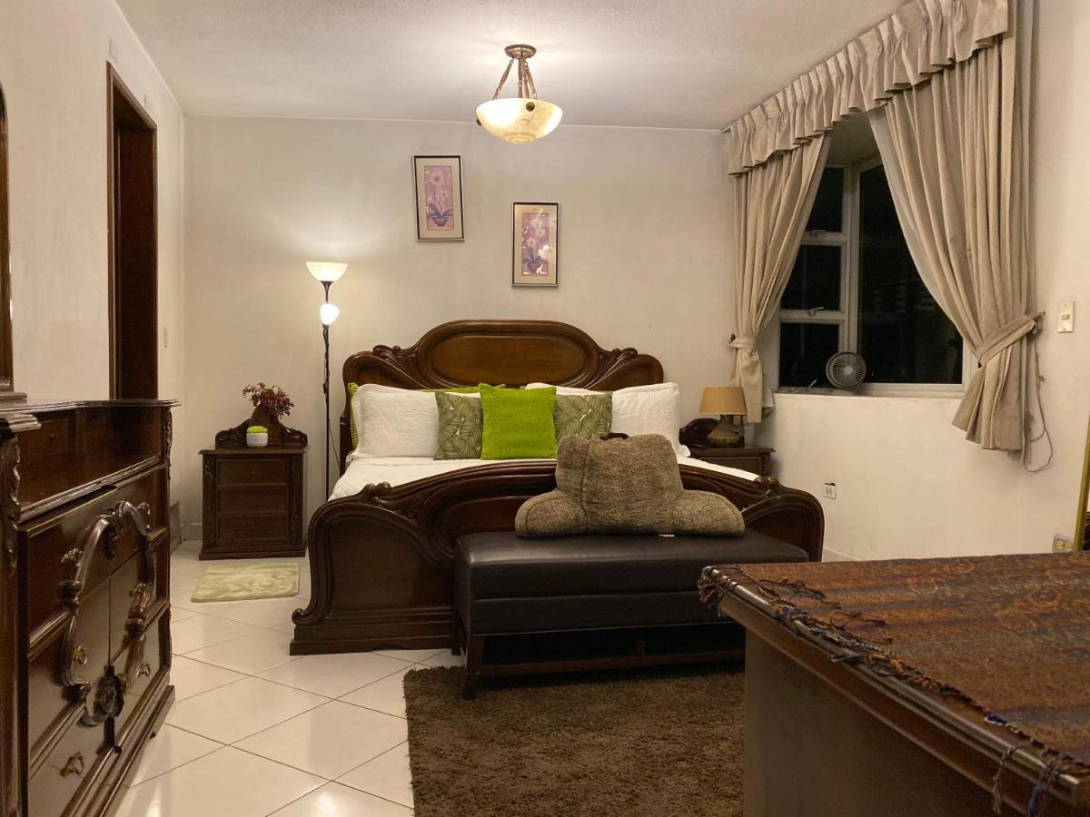 Apartamentos Comodos Cerca Del Aeropuerto Ciudad Guatemala Eksteriør billede