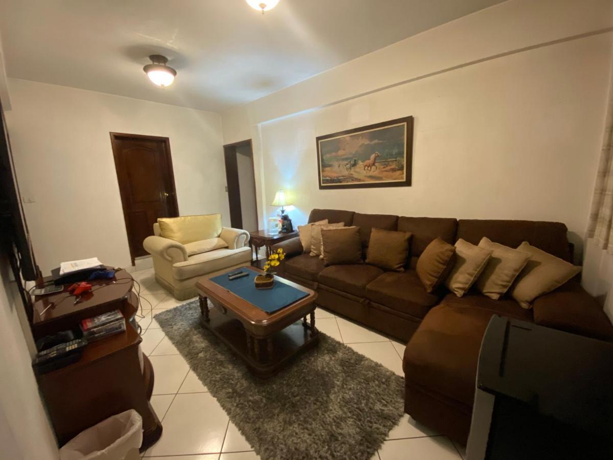 Apartamentos Comodos Cerca Del Aeropuerto Ciudad Guatemala Eksteriør billede